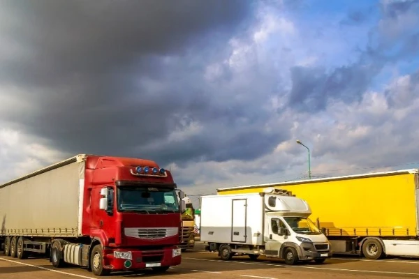 Bayburt Mersin Nakliyat Ambarları